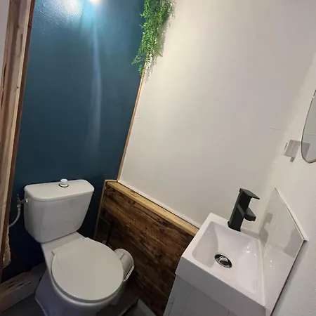 Dom wakacyjny Seance Sur L'oreiller