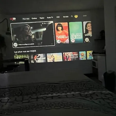 Seance Sur L'oreiller Malmerspach