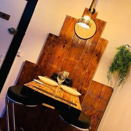Seance Sur L'oreiller Holiday home Malmerspach
